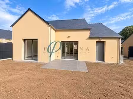 location maison à saint-florent-le-vieil (49410) : à louer / 70m² saint-florent-le-vieil