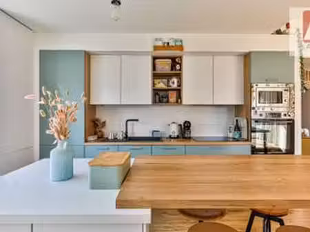 location maison au fenouiller (85800) : à louer / 59m² le fenouiller