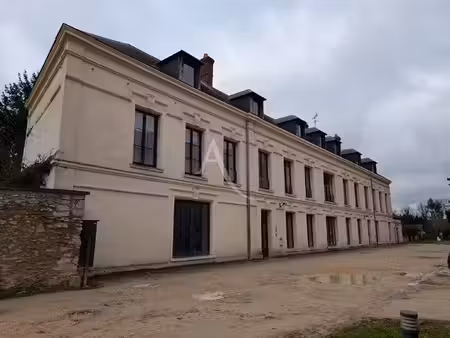 location appartement 2 pièces 41 m² à gisors (27140)