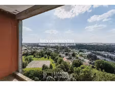 appartement iconique au coeur de la maison radieuse