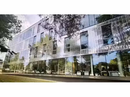 vente bureaux saint-herblain 44800 320m²