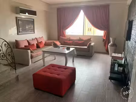 maroc