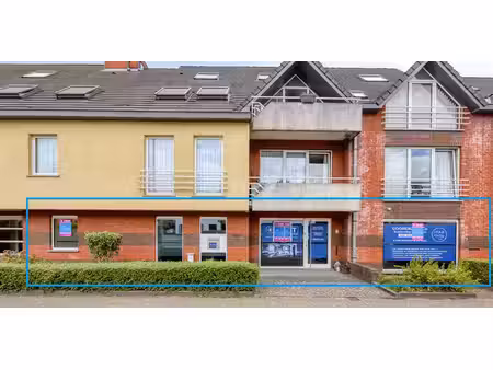 appartement à vendre à aalst pour € 359.000 avec 4 chambres à coucher