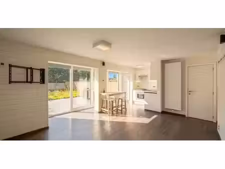 appartement à vendre à blankenberge pour € 165.000 avec 1 chambre à coucher