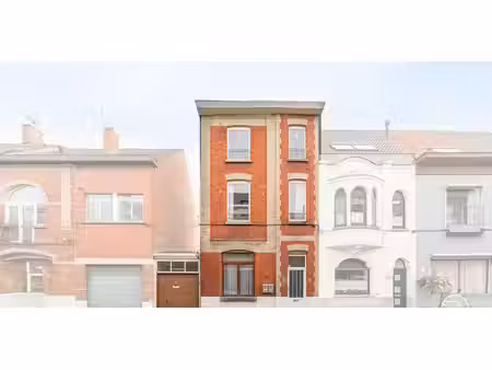appartement à vendre à gent pour € 295.000 avec 3 chambres à coucher