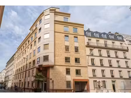 location bureaux 267m² à 341m²