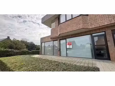 bien commercial à louer à kuringen pour € 1.000
