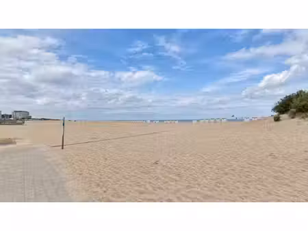 rez-de-chaussée commercial sur la dique à ostdunkerque