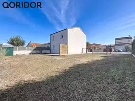 vente maison à basse-goulaine (44115) : à vendre / 95m² basse-goulaine