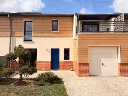 maison 6 pièces 115 m² à vendre / acheter compiègne 60200 ? | era immobilier