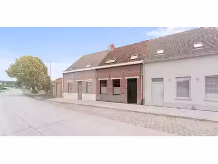 maison à louer à vlamertinge pour € 850 avec 3 chambres à coucher