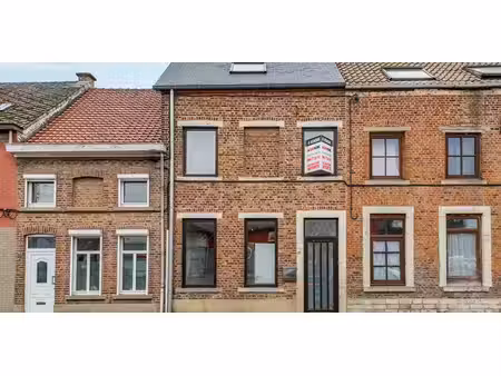 maison à vendre à jodoigne pour € 299.000 avec 3 chambres à coucher
