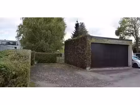maison deux facades à vendre à waregem pour € 234.000 avec 3 chambres à coucher