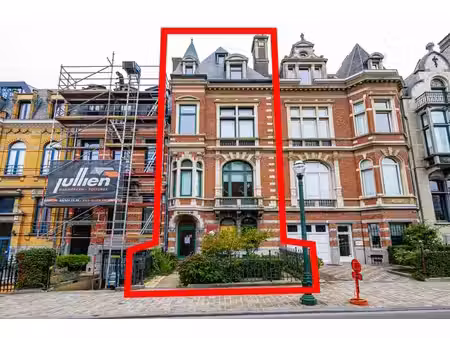 une maison