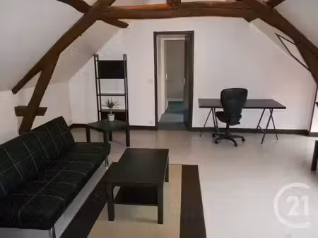 appartement t2 à louer - 2 pièces - 36 54 m2 - issoudun - 36 - centre