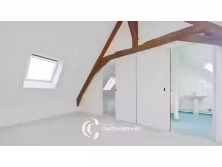 location appartement 2 pièces 35.68 m² à sens-de-bretagne (35490)  369 €