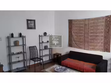 maison de ville meublée de 80m2