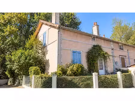 maison t2 à maigny le chatel