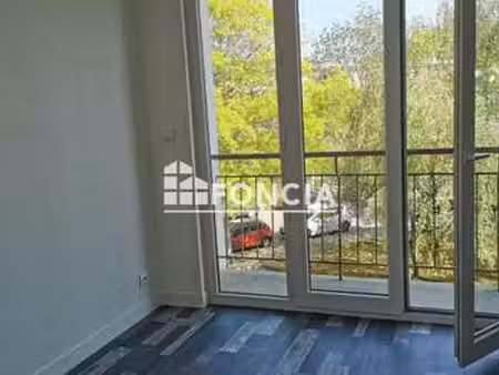 location appartement 2 pièces à lorient centre ville (56100) : à louer 2 pièces / 24m² lor