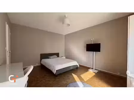 location meublée chambre 1 pièce 15.8 m² à saint-etienne-du-rouvray (76800)  500 €