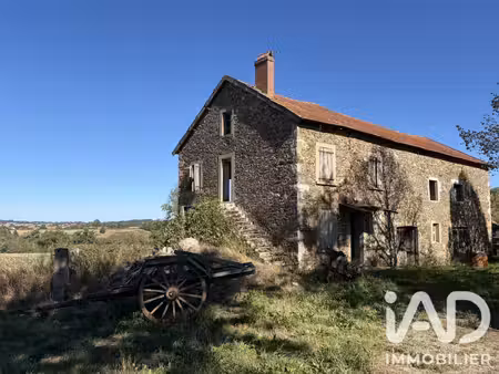 vente grange 1 pièce