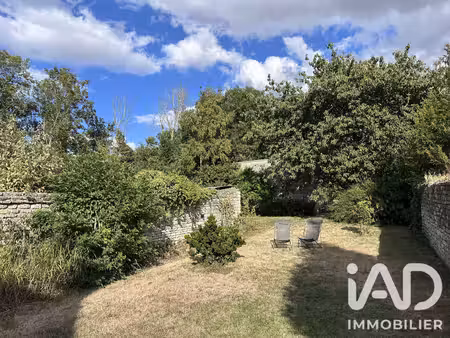 vente maison de village 6 pièces