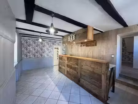 location appartement 3 pièces 126.58 m² à journet (86290)  638 €