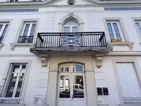 location appartement 3 pièces 80.45 m² à orbec (14290)  650 €