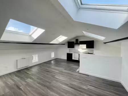 location appartement 3 pièces 70 m² à saint-jean-bonnefonds (42650)  650 €
