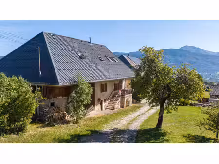 maison de luxe à vendre à arith