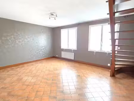 maison à rénover