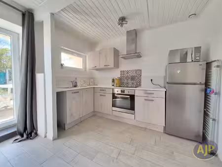 maison saint lumine de coutais