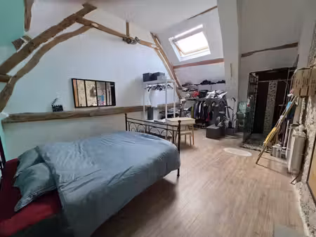 maison familiale