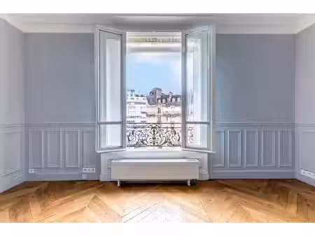 appartement de luxe à vendre dans le quartier muette sud