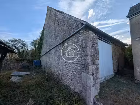 vente maison 1 pièce 75 m² à mulsans (41500)  34 900 €
