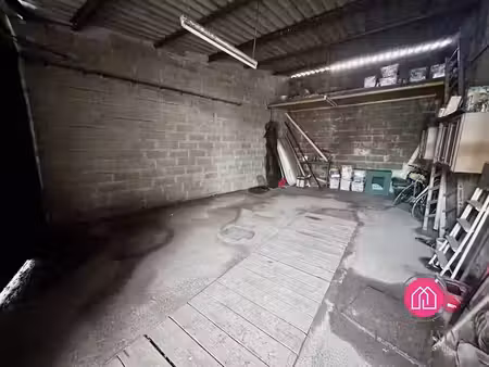 vente maison 1 pièce 45 m² à aniche (59580)  20 000 €