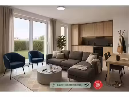 appartement de luxe à vendre à morzine