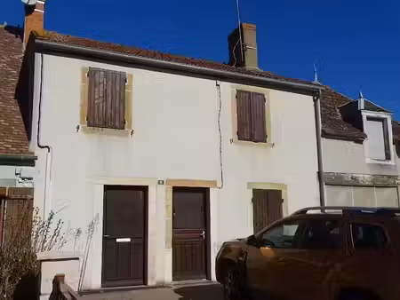 vente maison 5 pièces 98 m² à le chatelet (18170)  49 000 €