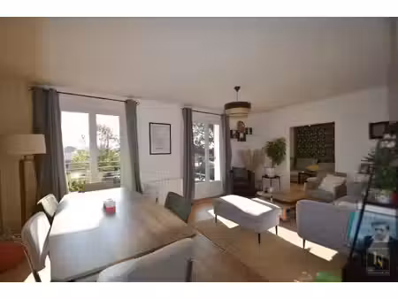 pornic - la birochère / la source - maison non mitoyenne ave