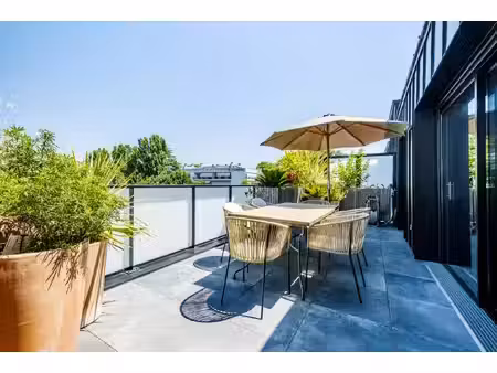 appartement de luxe à vendre à le bouscat