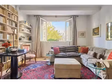 appartement de luxe à vendre dans le quartier invalides