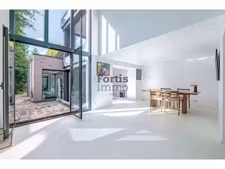 maison de luxe à vendre dans le quartier la jonchère-les sablons