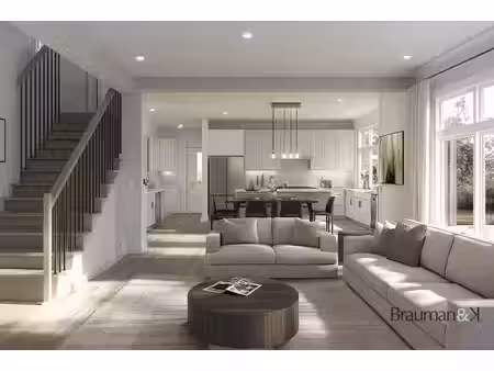 villa de luxe à vendre dans le quartier sud