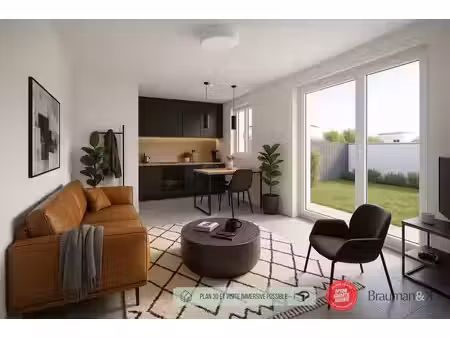 appartement de luxe à vendre à morzine