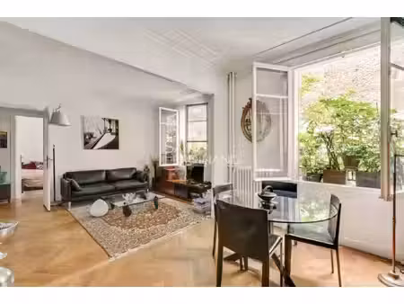 appartement de luxe à vendre dans le quartier invalides