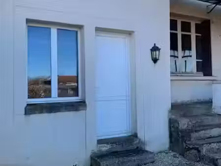 vente maison 4 pièces 113 m² à semoutiers-montsaon (52000)  77 000 €