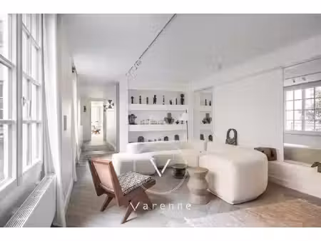 appartement de luxe à vendre à paris 4ème