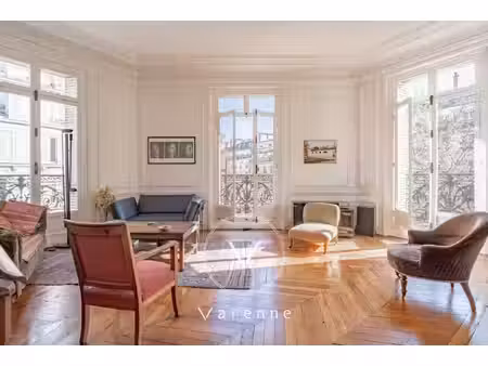 appartement de luxe à vendre dans le quartier odéon