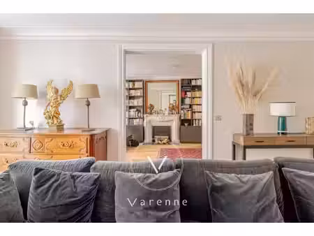 appartement de luxe à vendre dans le quartier saint thomas d'aquin
