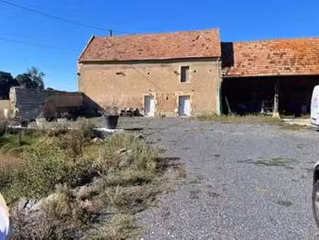 vente maison à banneville-la-campagne (14940) : à vendre / 186m² banneville-la-campagne